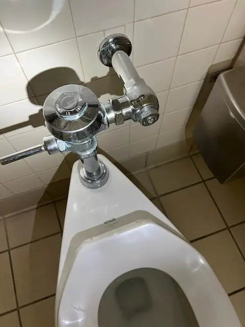 Fixture installation and repair for Repiping in Tuscarora